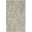 Product Image of Contemporary / Modern Dark Blue, Black, Pale Blue, Cream (AER-1001) Area-Rugs