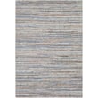 Product Image of Contemporary / Modern Ivory, Black, Dark Brown (ENL-1000) Area-Rugs