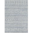 Product Image of Bohemian Grey, Blue, Black (EAG-2306) Area-Rugs