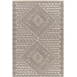 Product Image of Moroccan Black, White, Medium Grey (EAG-2361) Area-Rugs