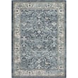 Product Image of Traditional / Oriental Livabliss &middot; Mesopotamia &middot; Babylonian &middot; Navy, Medium Grey, Teal (MEP-2306) Area-Rugs