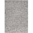 Product Image of Contemporary / Modern Light Gray, White, Charcoal (MNC-2308) Area-Rugs