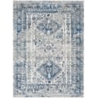 Product Image of Contemporary / Modern Livabliss &middot; Monte Carlo &middot; Campagna &middot; Sky Blue, Light Grey, White (MNC-2313) Area-Rugs