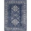 Product Image of Contemporary / Modern Livabliss &middot; Monte Carlo &middot; Campagna &middot; Navy, Light Grey, Sky Blue (MNC-2315) Area-Rugs