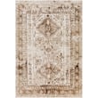 Product Image of Vintage / Overdyed Livabliss &middot; Monte Carlo &middot; 22302 &middot; Light Grey, Taupe, Khaki (MNC-2342) Area-Rugs
