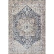 Product Image of Traditional / Oriental Brown, Taupe, Charcoal (AML-2360) Area-Rugs