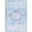 Product Image of Traditional / Oriental Livabliss &middot; Amelie &middot; 23044 &middot; Light Blue, Cream (AML-2362) Area-Rugs