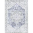 Product Image of Traditional / Oriental Livabliss &middot; Amelie &middot; 23044 &middot; Light Blue, Denim, Cream (AML-2363) Area-Rugs