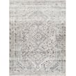 Product Image of Traditional / Oriental Blue, Ivory, Green (AML-2380) Area-Rugs