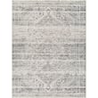 Product Image of Traditional / Oriental Gray, Blue, Ivory (AML-2381) Area-Rugs