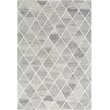 Product Image of Contemporary / Modern Grey (EAT-2302) Area-Rugs