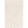 Product Image of Contemporary / Modern Cream (EAT-2303) Area-Rugs