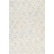 Product Image of Contemporary / Modern Blue (EAT-2304) Area-Rugs