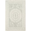 Product Image of Traditional / Oriental Seafoam (NCS-2306) Area-Rugs