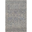 Product Image of Contemporary / Modern Blue (NCS-2308) Area-Rugs