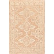 Product Image of Traditional / Oriental Rust, Peach, Khaki (GND-2301) Area-Rugs