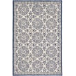 Product Image of Traditional / Oriental Dark Blue (GND-2303) Area-Rugs