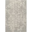 Product Image of Contemporary / Modern Medium Grey, Beige, Charcoal (GND-2312) Area-Rugs