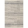 Product Image of Contemporary / Modern Taupe, Charcoal, Beige (GND-2328) Area-Rugs