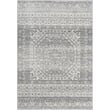 Product Image of Contemporary / Modern Grey (HAP-1080) Area-Rugs