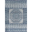 Product Image of Contemporary / Modern Navy (HAP-1081) Area-Rugs