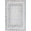 Product Image of Contemporary / Modern Grey (HAP-1088) Area-Rugs