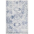 Product Image of Vintage / Overdyed Navy, Beige (HAP-1090) Area-Rugs