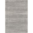 Product Image of Moroccan Charcoal, Beige (HAP-1096) Area-Rugs