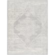Product Image of Vintage / Overdyed Livabliss &middot; Roma &middot; 24073 &middot; Light Grey, Ivory (ROM-2348) Area-Rugs