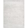 Product Image of Moroccan Light Grey, Ivory (ROM-2344) Area-Rugs