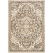 Product Image of Traditional / Oriental Khaki, Brown (TUS-2308) Area-Rugs