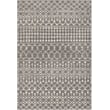 Product Image of Moroccan Grey, Beige (CHE-2321) Area-Rugs