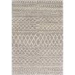 Product Image of Moroccan Brown (FEZ-2300) Area-Rugs