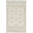 Product Image of Moroccan Cream (CHY-2303) Area-Rugs