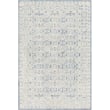 Product Image of Contemporary / Modern Surya &middot; Louvre &middot; 23815 &middot; Blue, Ivory (LOU-2304) Area-Rugs