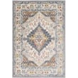 Product Image of Traditional / Oriental Livabliss &middot; Ankara &middot; 23873 &middot; Grey (AKR-2300) Area-Rugs