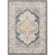 Product Image of Traditional / Oriental Camel, Garnet, Mustard (AKR-2303) Area-Rugs