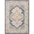 Product Image of Traditional / Oriental Livabliss &middot; Ankara &middot; 23873 &middot; Camel, Garnet, Mustard (AKR-2303) Area-Rugs
