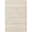 Product Image of Moroccan Beige, Grey (CYL-2309) Area-Rugs