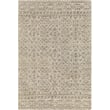 Product Image of Contemporary / Modern Taupe, Cream (NCS-2309) Area-Rugs
