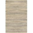 Product Image of Striped Denim, Navy, Cream Area-Rugs