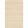 Product Image of Striped White, Cream Area-Rugs