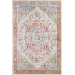 Product Image of Bohemian Beige, Brick, Green (IRS-2314) Area-Rugs