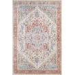 Product Image of Bohemian Livabliss &middot; Iris &middot; 25127 &middot; Beige, Brick, Green (IRS-2314) Area-Rugs