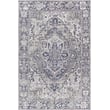 Product Image of Bohemian Charcoal, Light Grey, Cream (IRS-2359) Area-Rugs