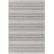 Product Image of Bohemian Silver, Charcoal, Ivory (LCS-2309) Area-Rugs