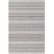 Product Image of Bohemian Livabliss &middot; La Casa &middot; 24956 &middot; Silver, Charcoal, Ivory (LCS-2309) Area-Rugs