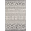 Product Image of Moroccan Grey, Taupe (LCS-2305) Area-Rugs