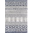 Product Image of Moroccan Livabliss &middot; La Casa &middot; 24964 &middot; Blue, Taupe (LCS-2307) Area-Rugs