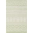 Product Image of Moroccan Green, Ivory (LCS-2308) Area-Rugs
